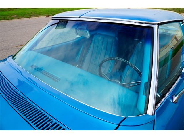 1969 Chevrolet Corvette (CC-2114924) for sale in Ramsey, Minnesota