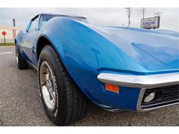 1969 Chevrolet Corvette (CC-2114924) for sale in Ramsey, Minnesota