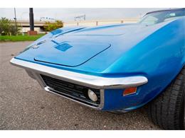 1969 Chevrolet Corvette (CC-2114924) for sale in Ramsey, Minnesota