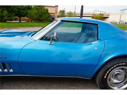1969 Chevrolet Corvette (CC-2114924) for sale in Ramsey, Minnesota