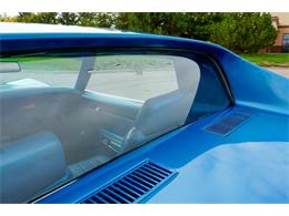 1969 Chevrolet Corvette (CC-2114924) for sale in Ramsey, Minnesota