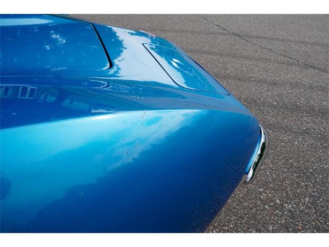 1969 Chevrolet Corvette (CC-2114924) for sale in Ramsey, Minnesota