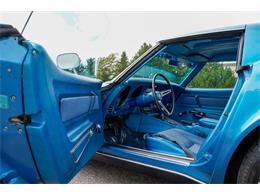 1969 Chevrolet Corvette (CC-2114924) for sale in Ramsey, Minnesota