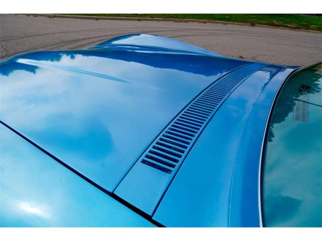1969 Chevrolet Corvette (CC-2114924) for sale in Ramsey, Minnesota