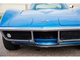 1969 Chevrolet Corvette (CC-2114924) for sale in Ramsey, Minnesota