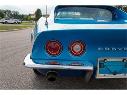 1969 Chevrolet Corvette (CC-2114924) for sale in Ramsey, Minnesota