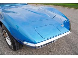 1969 Chevrolet Corvette (CC-2114924) for sale in Ramsey, Minnesota