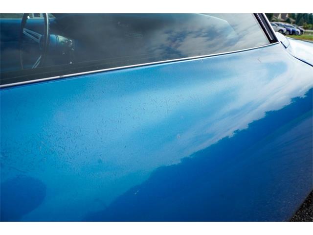 1969 Chevrolet Corvette (CC-2114924) for sale in Ramsey, Minnesota