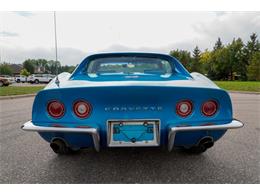 1969 Chevrolet Corvette (CC-2114924) for sale in Ramsey, Minnesota
