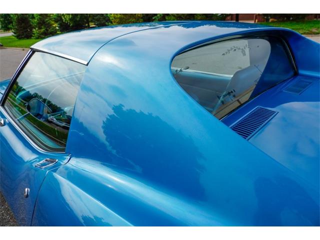 1969 Chevrolet Corvette (CC-2114924) for sale in Ramsey, Minnesota