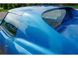 1969 Chevrolet Corvette (CC-2114924) for sale in Ramsey, Minnesota