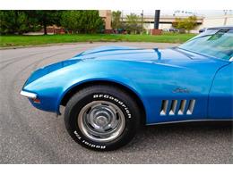 1969 Chevrolet Corvette (CC-2114924) for sale in Ramsey, Minnesota