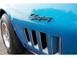 1969 Chevrolet Corvette (CC-2114924) for sale in Ramsey, Minnesota