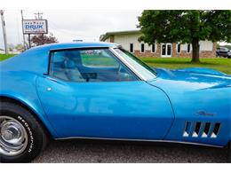 1969 Chevrolet Corvette (CC-2114924) for sale in Ramsey, Minnesota
