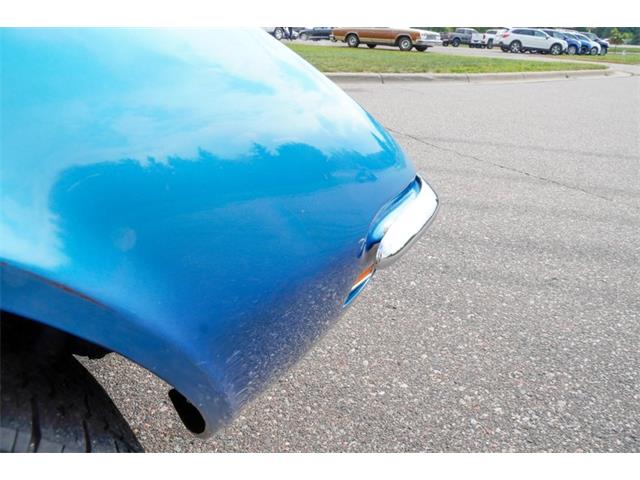 1969 Chevrolet Corvette (CC-2114924) for sale in Ramsey, Minnesota