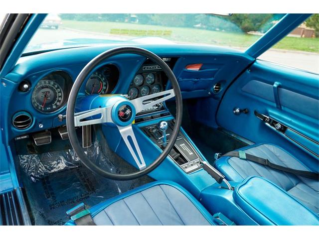 1969 Chevrolet Corvette (CC-2114924) for sale in Ramsey, Minnesota