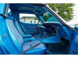 1969 Chevrolet Corvette (CC-2114924) for sale in Ramsey, Minnesota