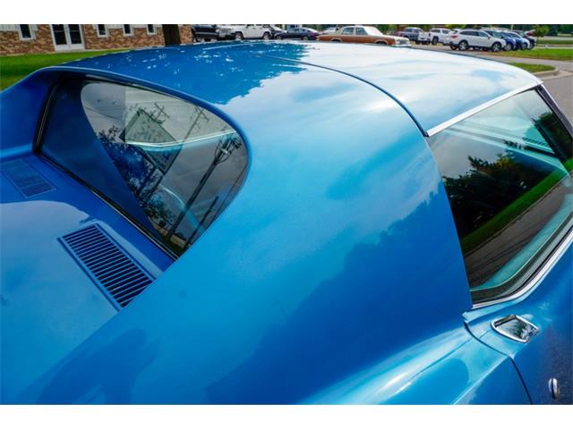 1969 Chevrolet Corvette (CC-2114924) for sale in Ramsey, Minnesota