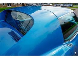 1969 Chevrolet Corvette (CC-2114924) for sale in Ramsey, Minnesota