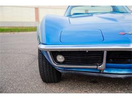1969 Chevrolet Corvette (CC-2114924) for sale in Ramsey, Minnesota