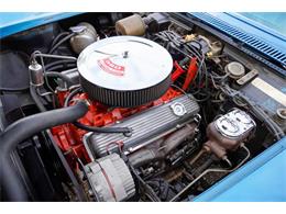 1969 Chevrolet Corvette (CC-2114924) for sale in Ramsey, Minnesota