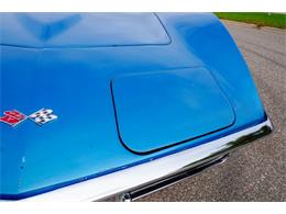 1969 Chevrolet Corvette (CC-2114924) for sale in Ramsey, Minnesota