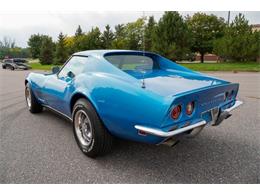 1969 Chevrolet Corvette (CC-2114924) for sale in Ramsey, Minnesota
