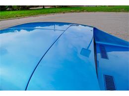1969 Chevrolet Corvette (CC-2114924) for sale in Ramsey, Minnesota