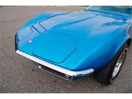 1969 Chevrolet Corvette (CC-2114924) for sale in Ramsey, Minnesota
