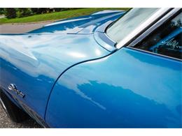 1969 Chevrolet Corvette (CC-2114924) for sale in Ramsey, Minnesota