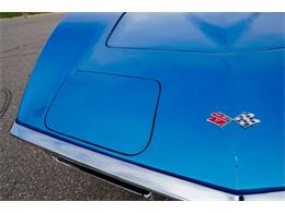 1969 Chevrolet Corvette (CC-2114924) for sale in Ramsey, Minnesota