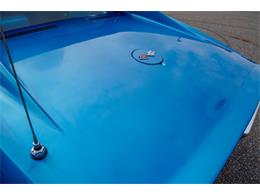 1969 Chevrolet Corvette (CC-2114924) for sale in Ramsey, Minnesota