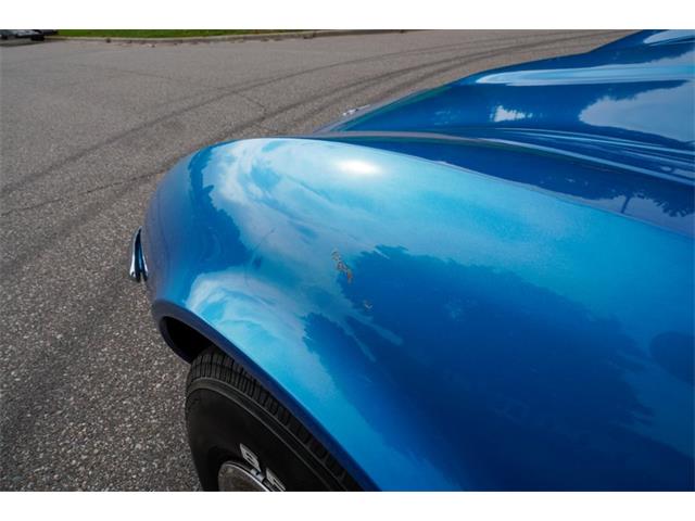 1969 Chevrolet Corvette (CC-2114924) for sale in Ramsey, Minnesota