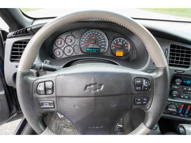 2001 Chevrolet Monte Carlo (CC-2114925) for sale in Ramsey, Minnesota