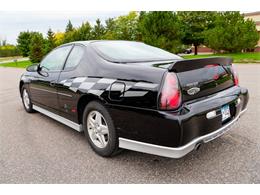 2001 Chevrolet Monte Carlo (CC-2114925) for sale in Ramsey, Minnesota