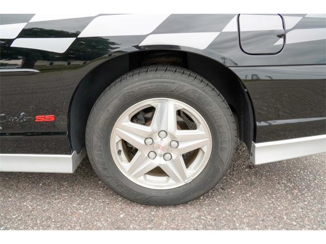 2001 Chevrolet Monte Carlo (CC-2114925) for sale in Ramsey, Minnesota