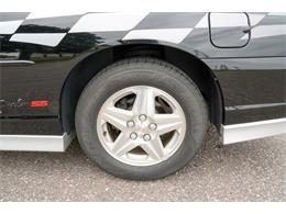 2001 Chevrolet Monte Carlo (CC-2114925) for sale in Ramsey, Minnesota