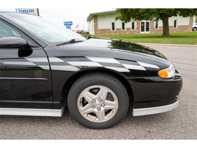 2001 Chevrolet Monte Carlo (CC-2114925) for sale in Ramsey, Minnesota