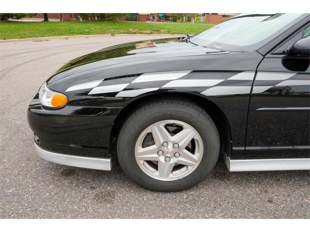 2001 Chevrolet Monte Carlo (CC-2114925) for sale in Ramsey, Minnesota