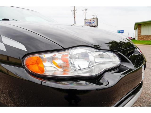 2001 Chevrolet Monte Carlo (CC-2114925) for sale in Ramsey, Minnesota