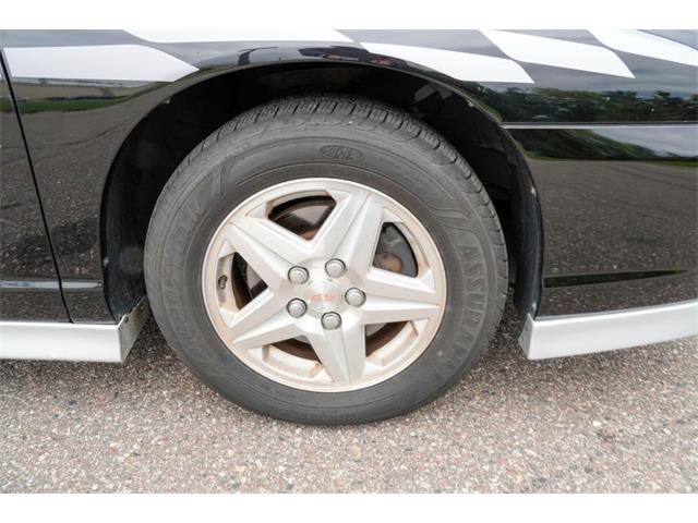 2001 Chevrolet Monte Carlo (CC-2114925) for sale in Ramsey, Minnesota