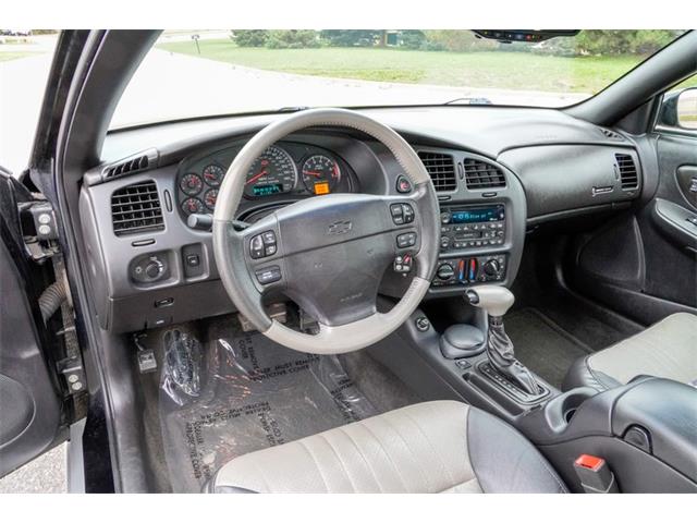 2001 Chevrolet Monte Carlo (CC-2114925) for sale in Ramsey, Minnesota