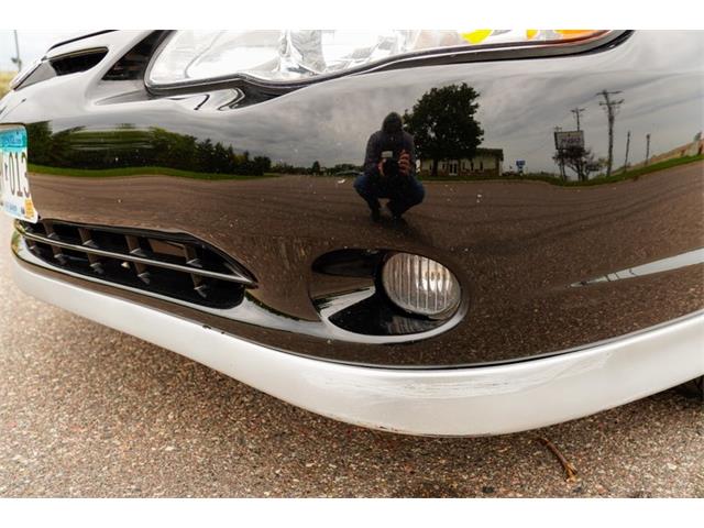 2001 Chevrolet Monte Carlo (CC-2114925) for sale in Ramsey, Minnesota