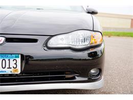 2001 Chevrolet Monte Carlo (CC-2114925) for sale in Ramsey, Minnesota