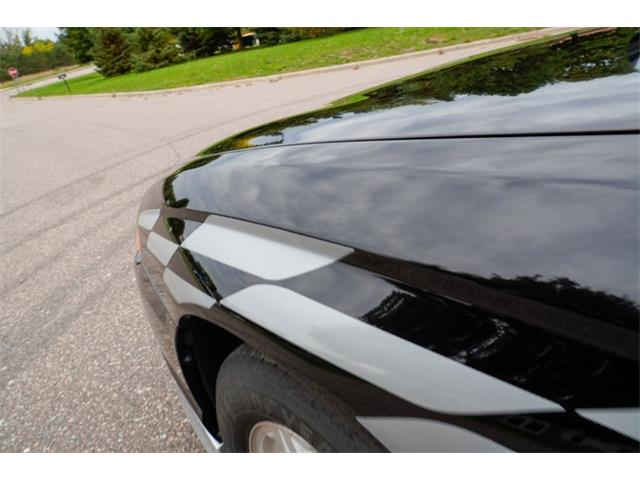 2001 Chevrolet Monte Carlo (CC-2114925) for sale in Ramsey, Minnesota