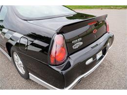2001 Chevrolet Monte Carlo (CC-2114925) for sale in Ramsey, Minnesota