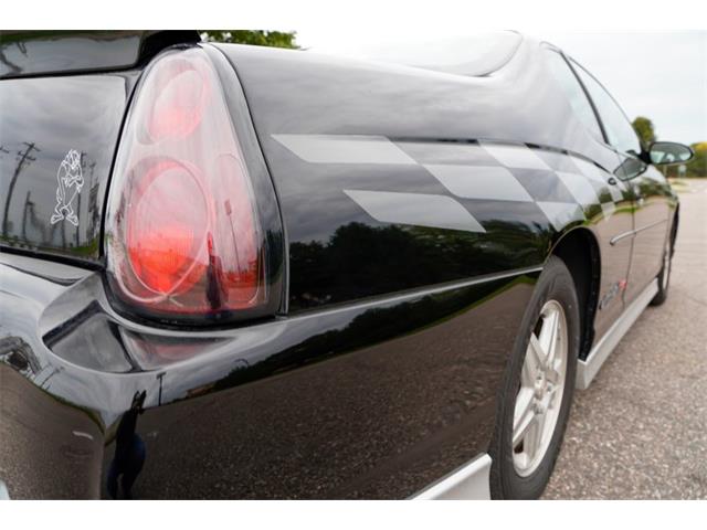 2001 Chevrolet Monte Carlo (CC-2114925) for sale in Ramsey, Minnesota
