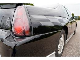 2001 Chevrolet Monte Carlo (CC-2114925) for sale in Ramsey, Minnesota