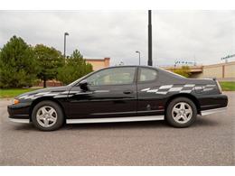 2001 Chevrolet Monte Carlo (CC-2114925) for sale in Ramsey, Minnesota
