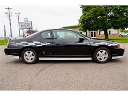 2001 Chevrolet Monte Carlo (CC-2114925) for sale in Ramsey, Minnesota